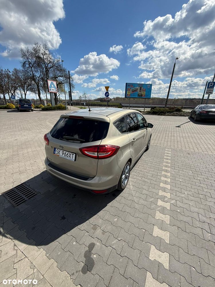 Ford C-MAX ver-1-5-tdci-edition - 2