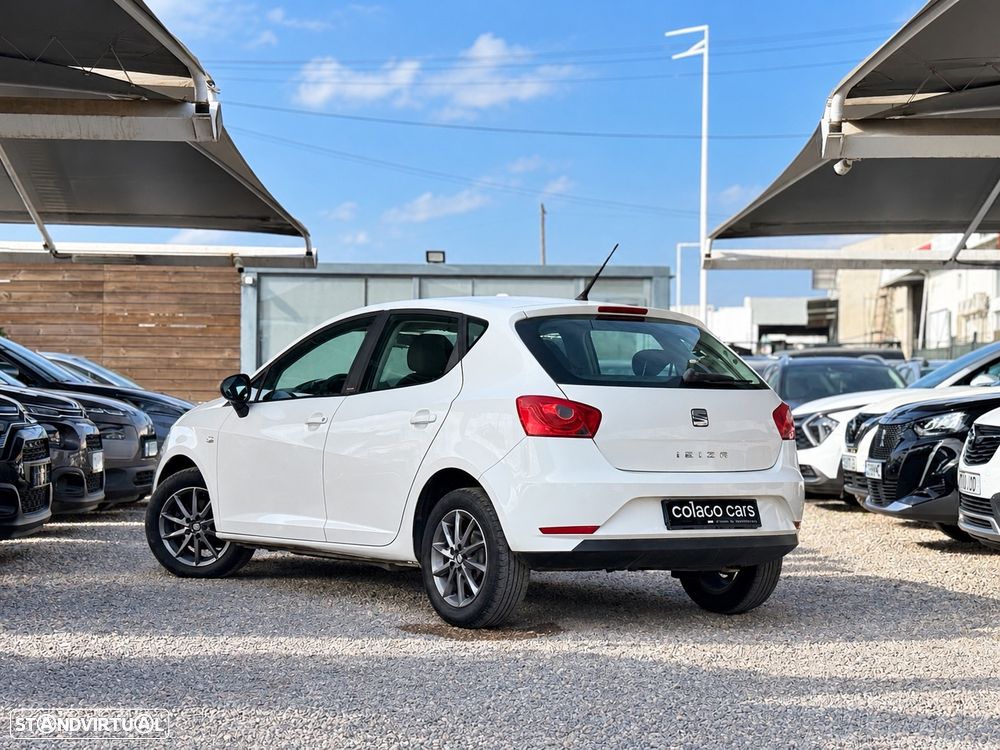 SEAT Ibiza - 6