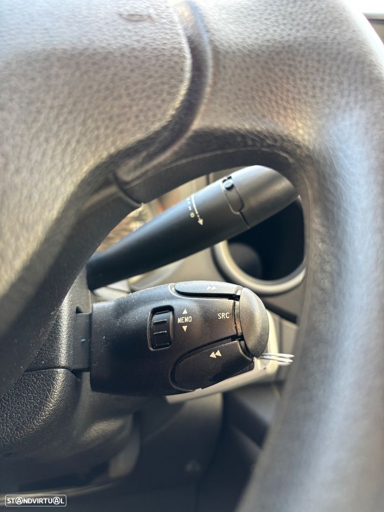 Citroën Berlingo L2 1.6 BlueHDi - 7