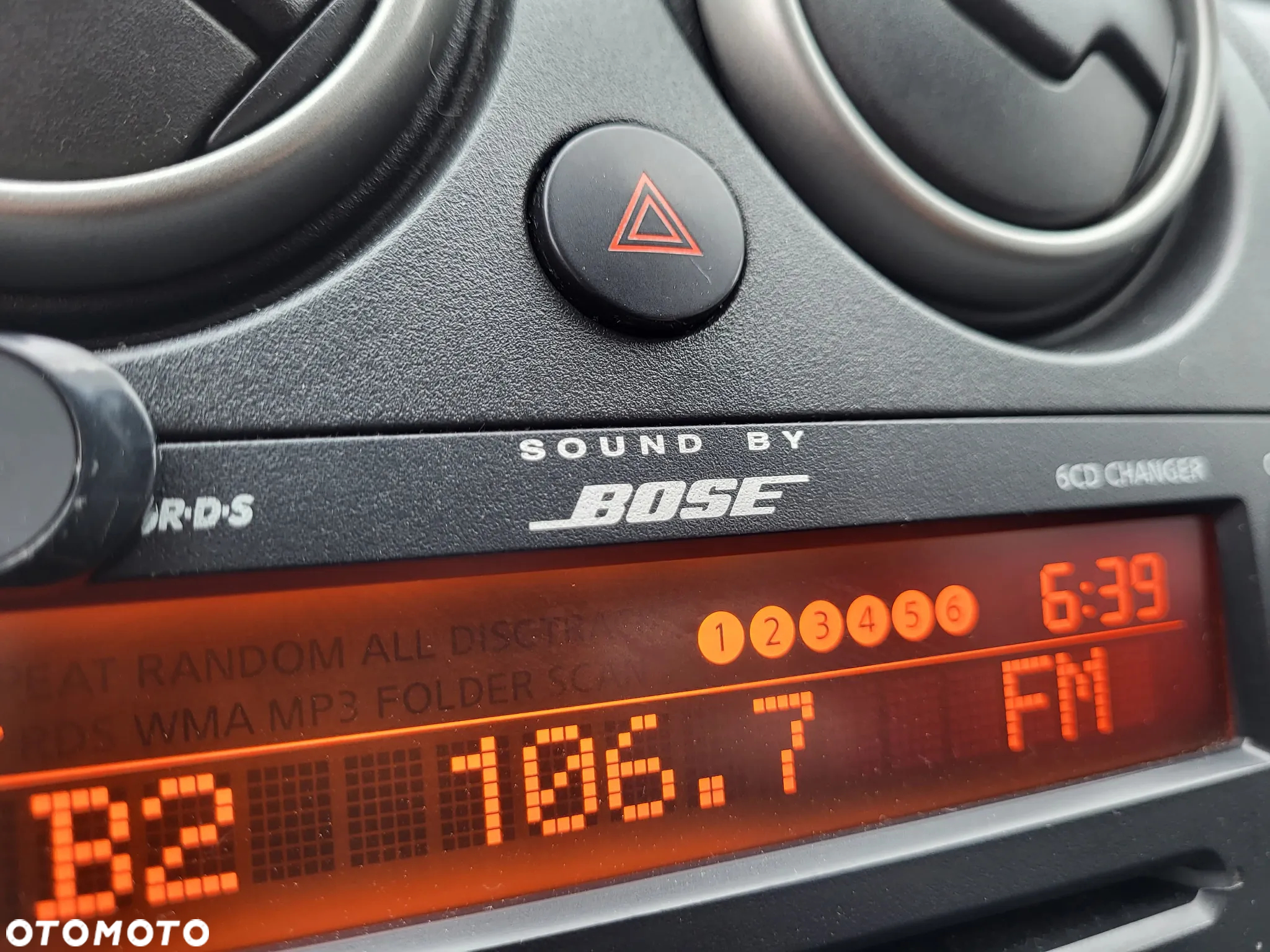 Nissan Rogue 2.5 S AWD - 27