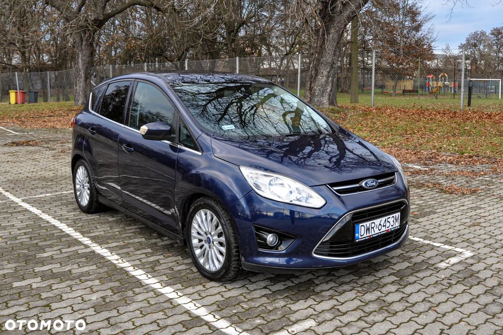 Ford C-MAX - 6
