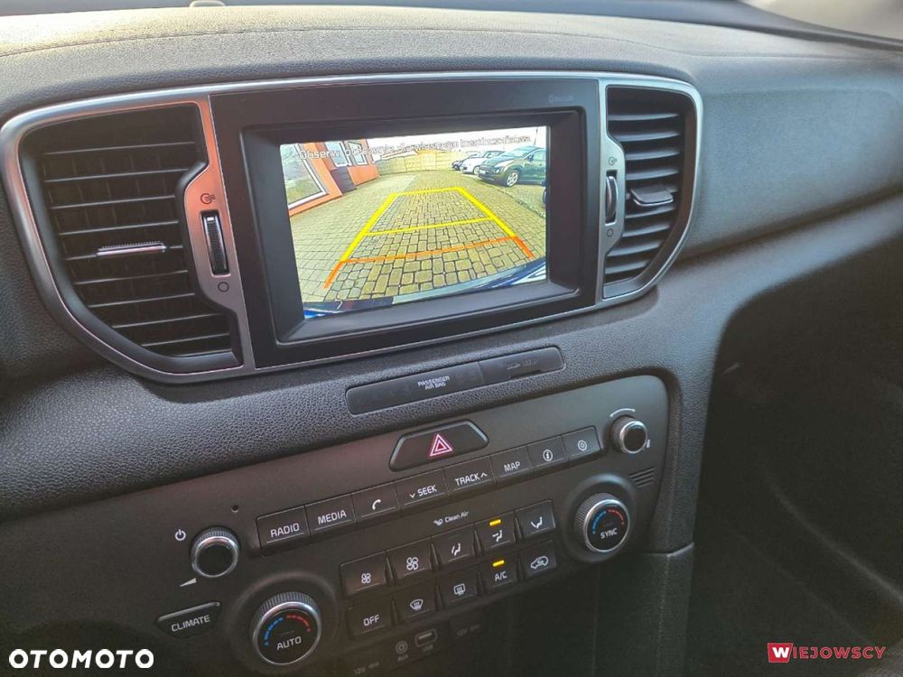 Kia Sportage - 21