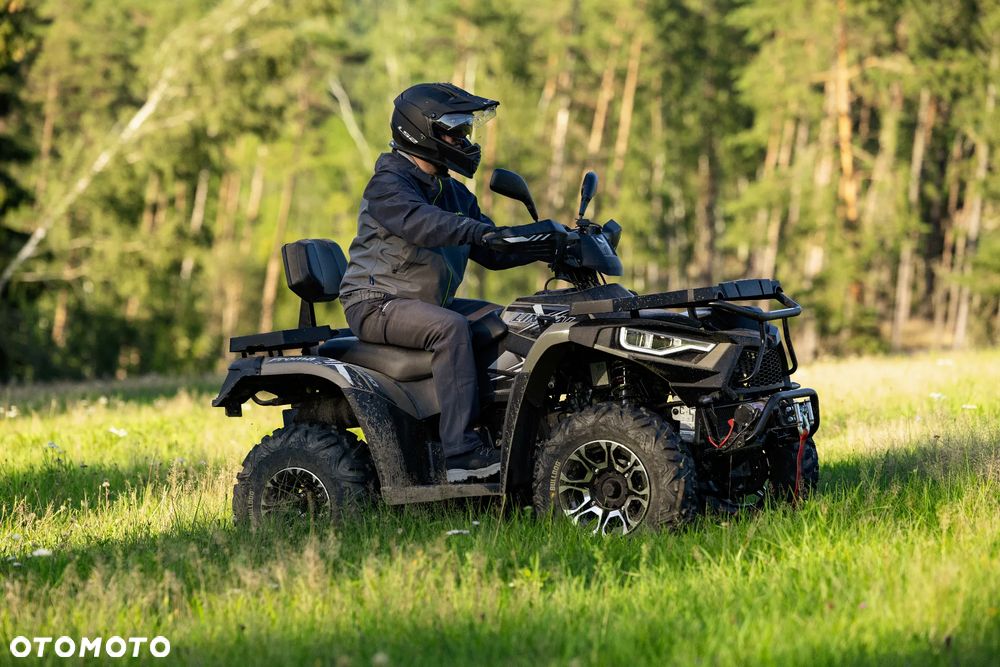 Linhai 370 Promax - 15
