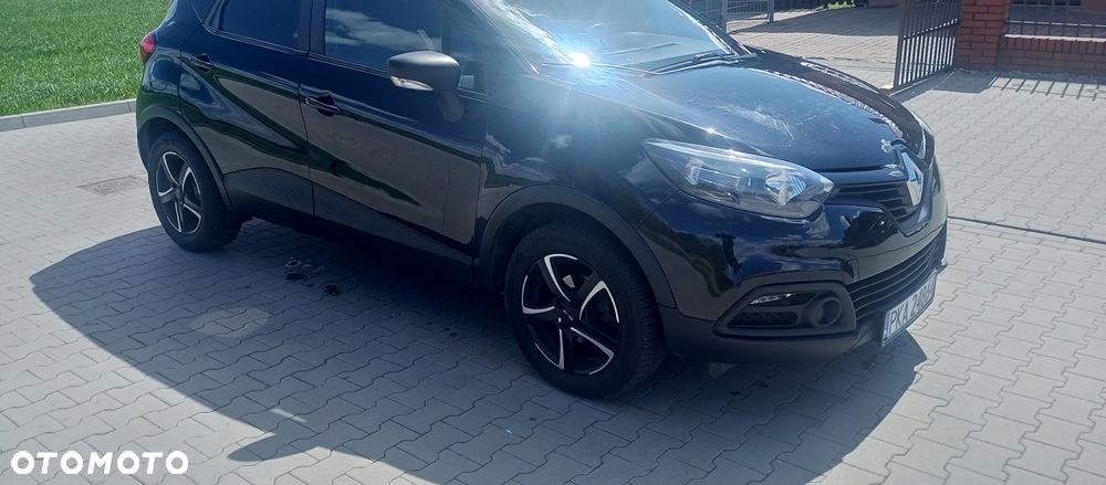Renault Captur 0.9 Energy TCe Intens - 3