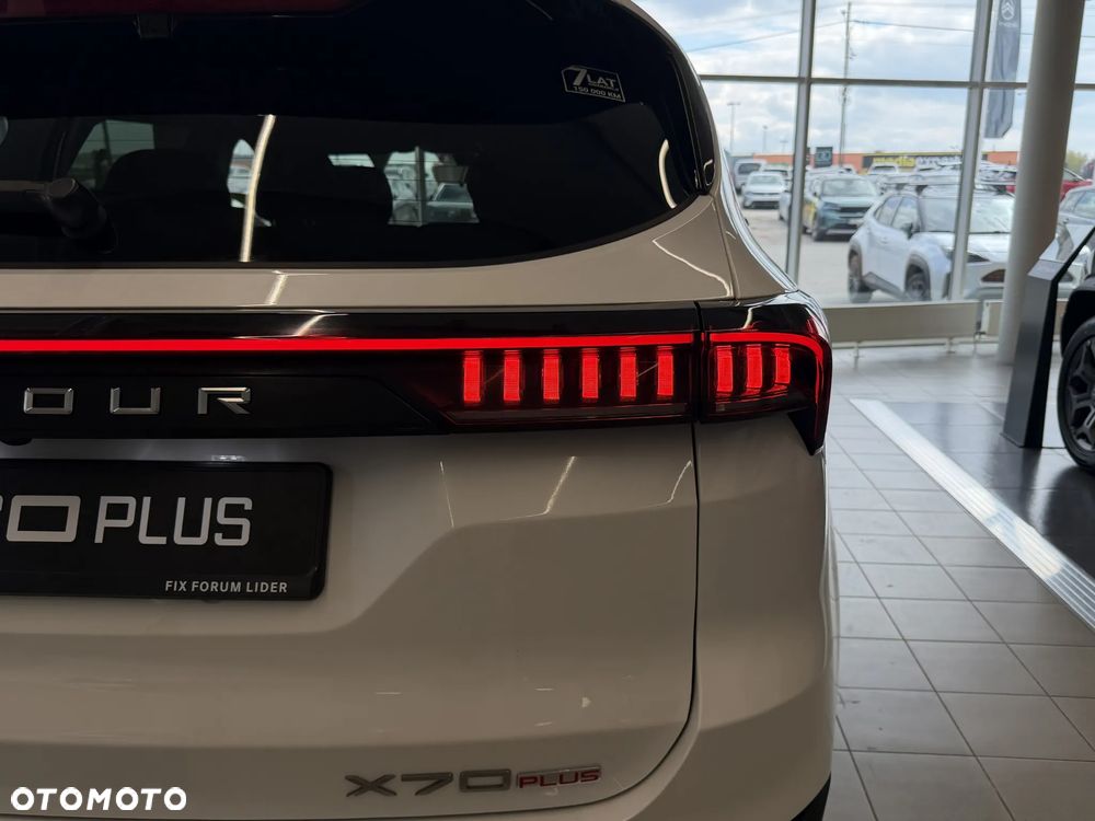 Jetour X70 Plus 1.5T DCT - 9