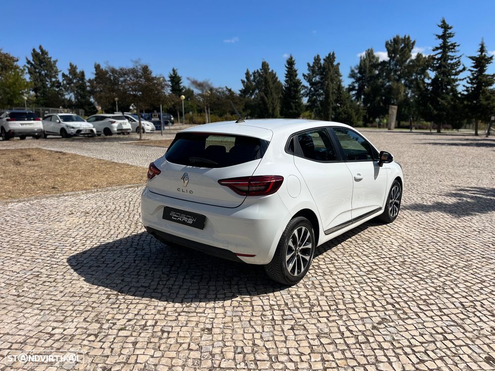 Renault Clio 1.0 TCe Intens - 5