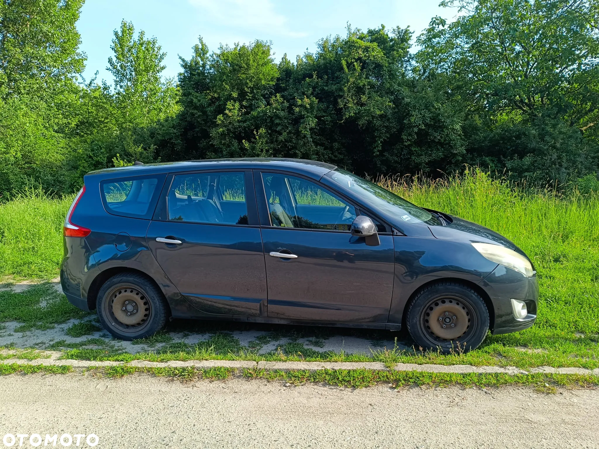 Renault Scenic - 11