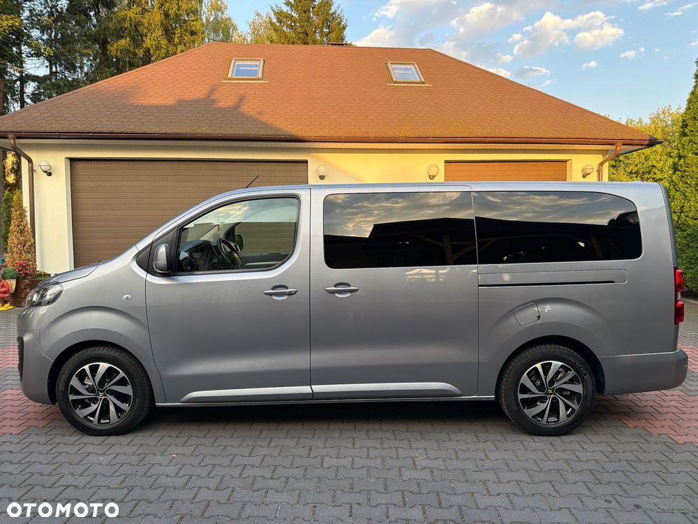 Citroën SpaceTourer 2.0 BlueHDi XL Business Lounge - 9