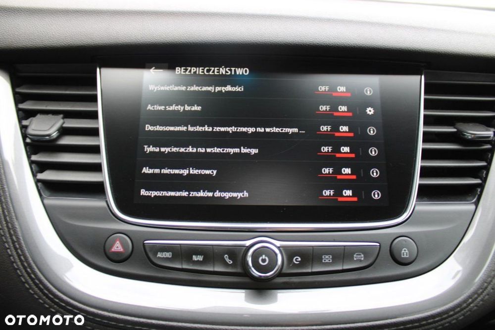Opel Grandland X - 35