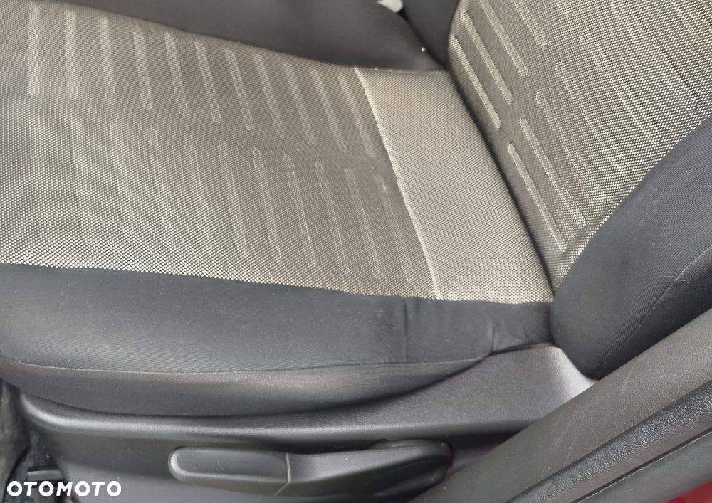 Fiat Punto - 5