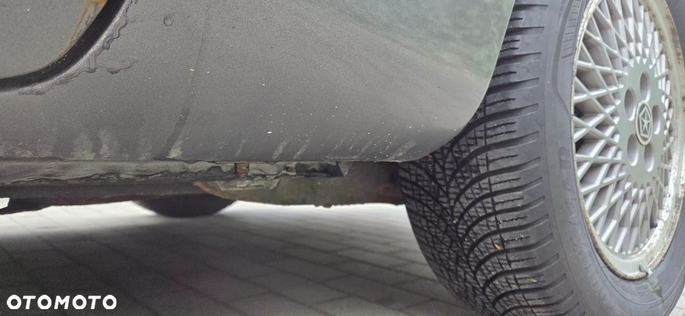 Chrysler Le Baron - 23