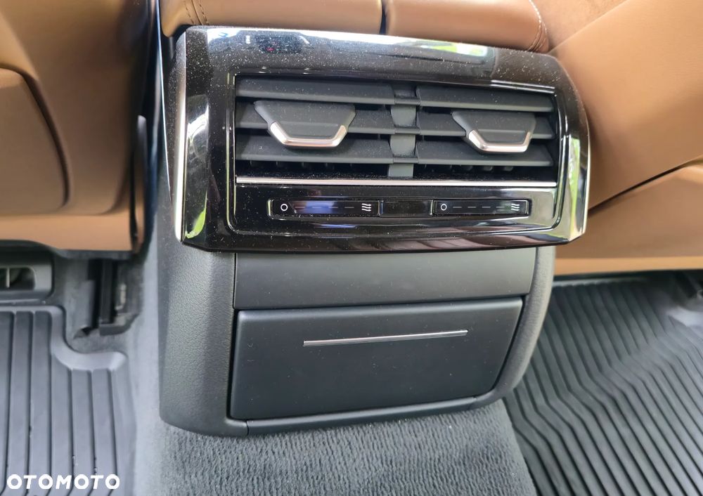 Audi A8 50 TDI mHEV Quattro Tiptr - 21