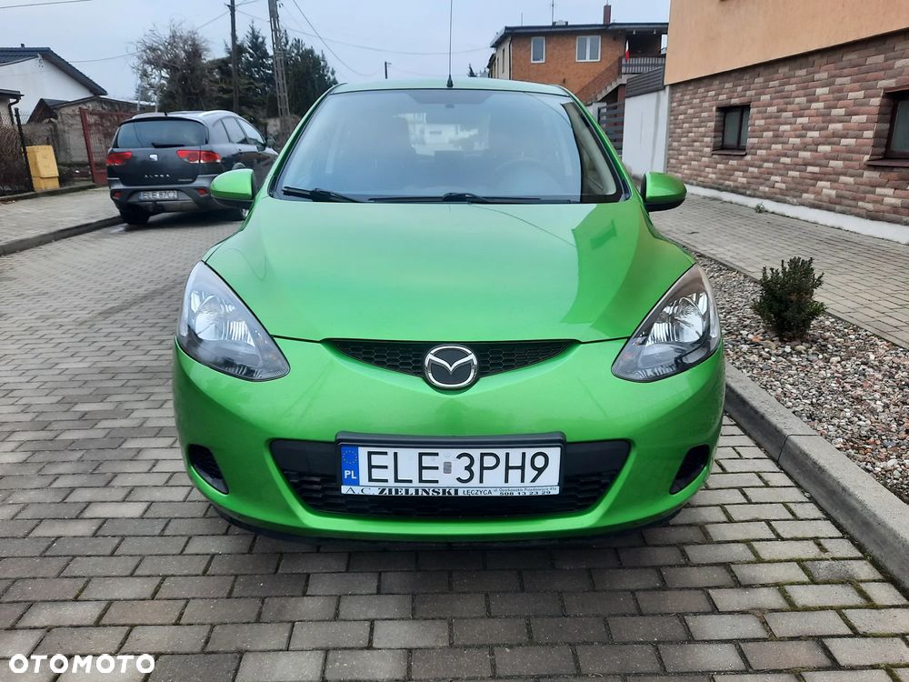 Mazda 2 1.3 90th Anniversary - 4