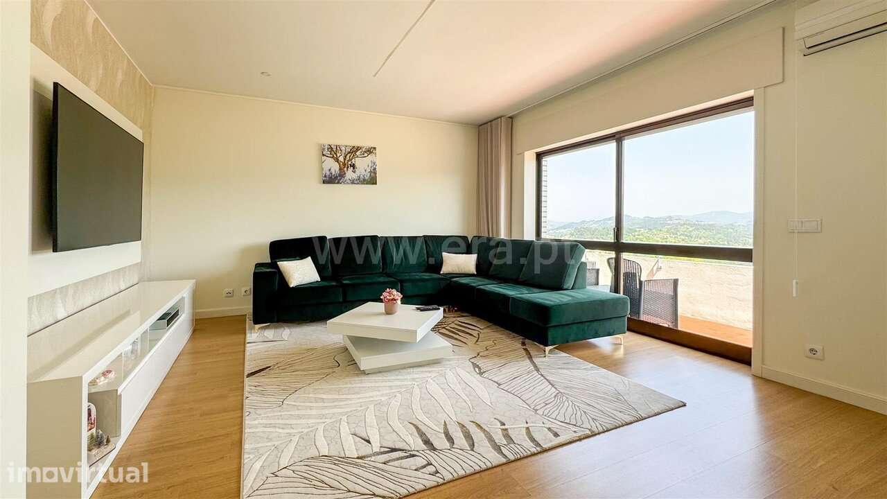 Apartamento T3 / Marco de Canaveses, Marco - Grande imagem: 5/20