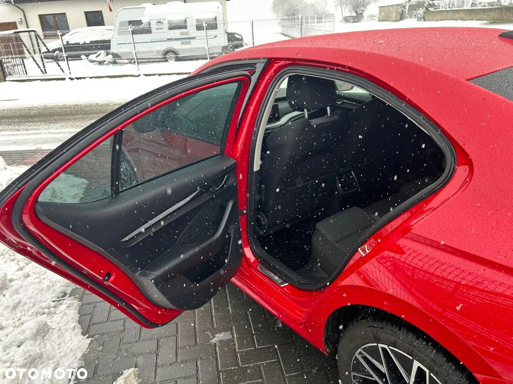 Skoda Octavia 2.0 TDI Style - 19