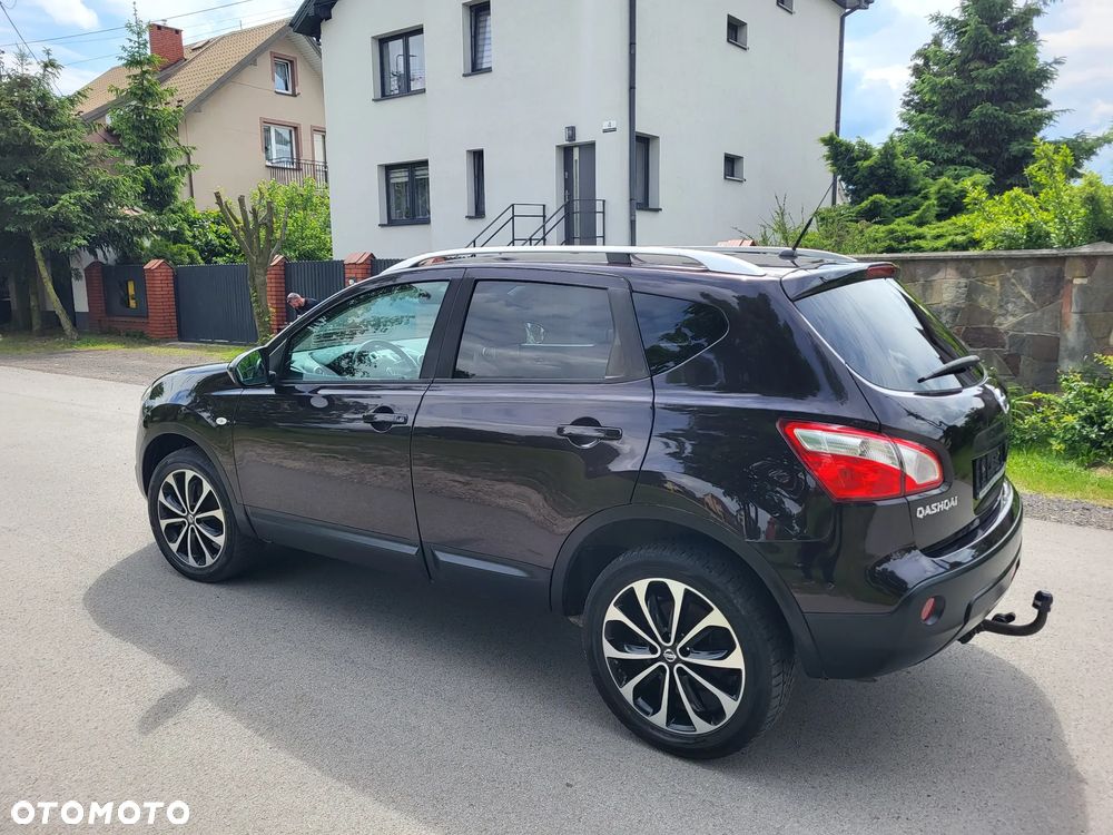 Nissan Qashqai 1.6 dCi Tekna - 26