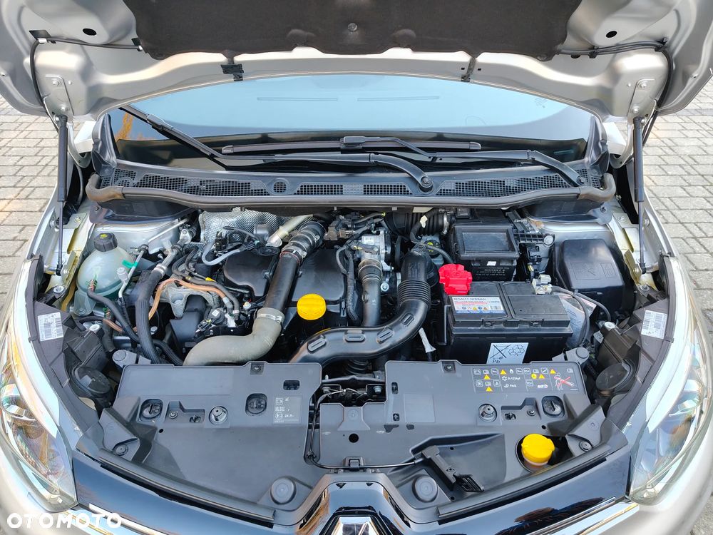 Renault Captur 1.5 dCi Energy Zen - 19