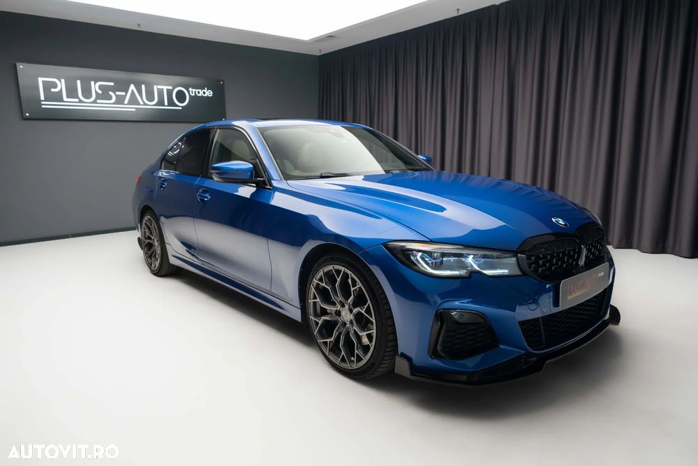 BMW M3 M340i xDrive