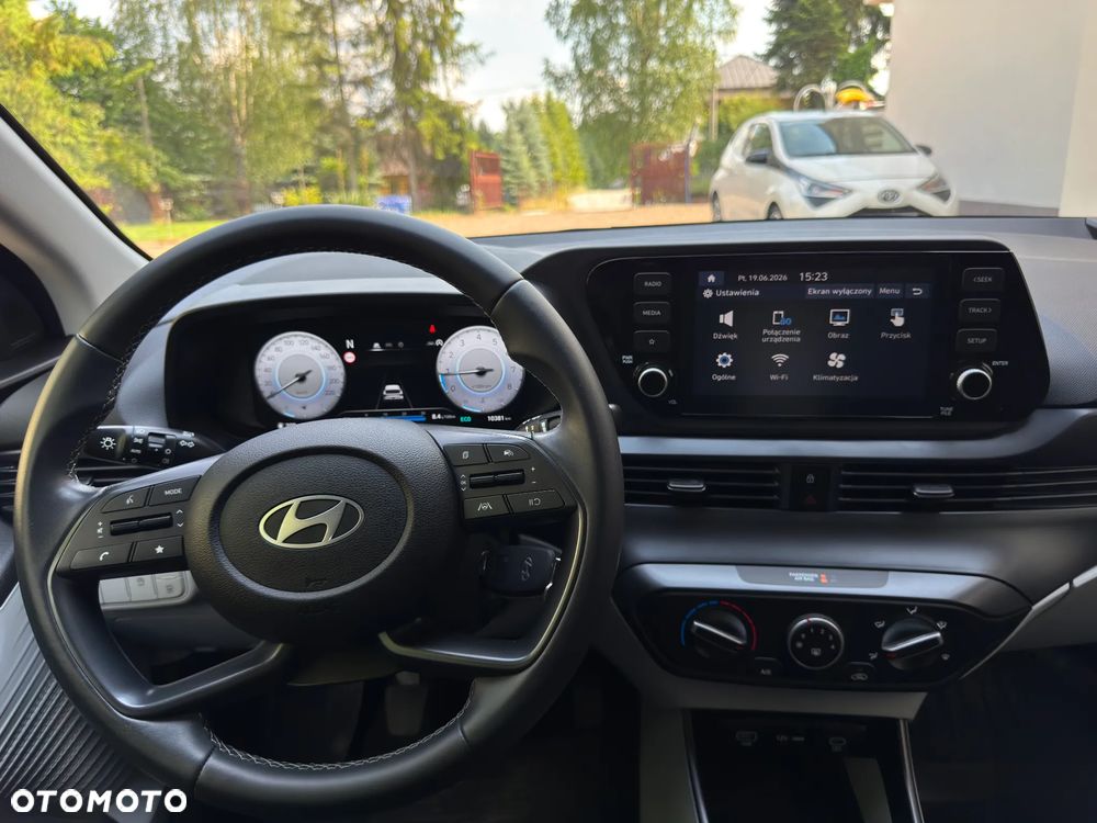 Hyundai i20 - 17