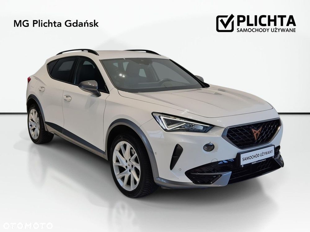 Cupra Formentor 1.5 TSI DSG - 4