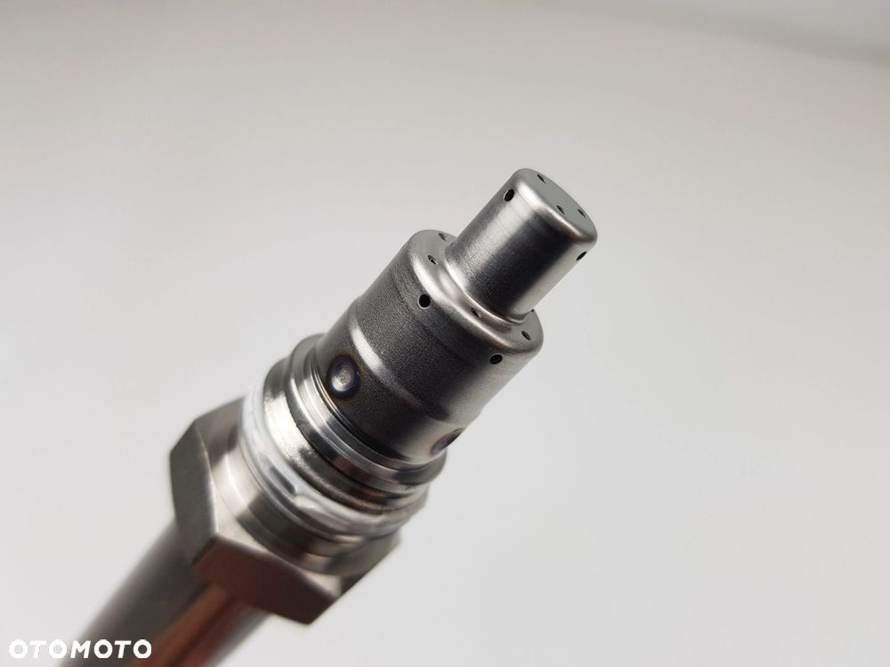 NOWA ORYGINALNA Sonda Lambda NOX Audi A6 C7 A7 4G 4G0907807AA - 3