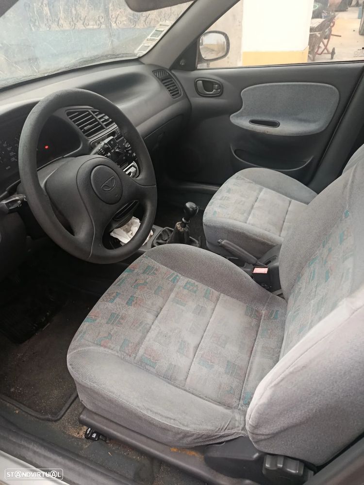 Daewoo Lanos 1.4 Smile - 7