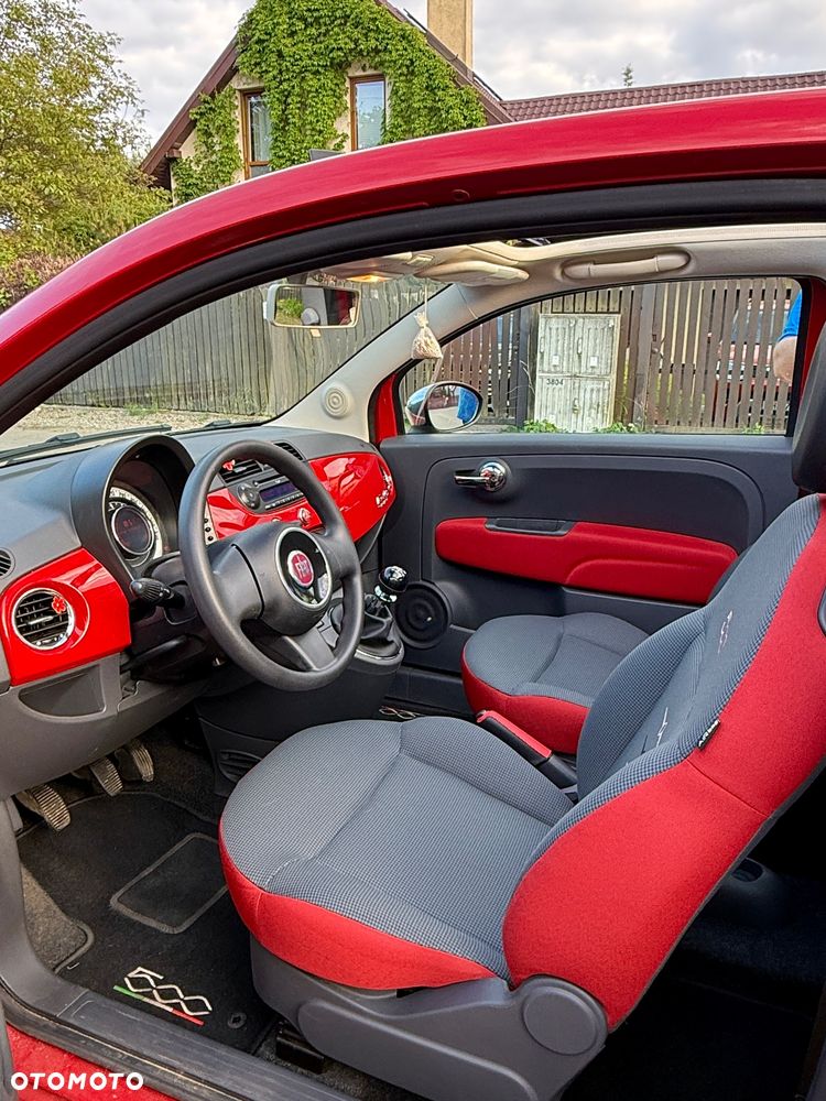 Fiat 500 - 38