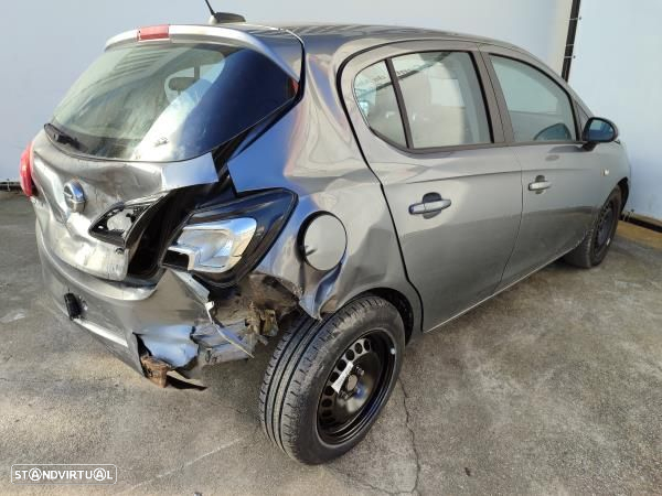Para Peças Opel Corsa E (X15) - 3