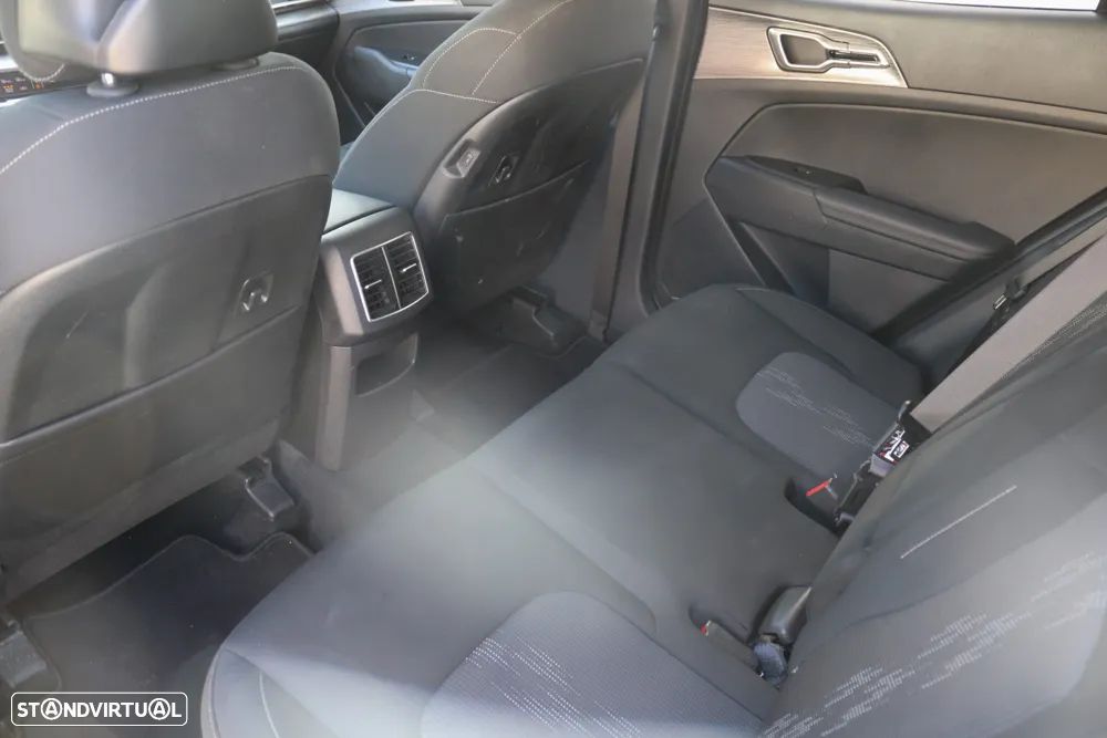 Kia Sportage 1.6 T-GDI Drive - 23