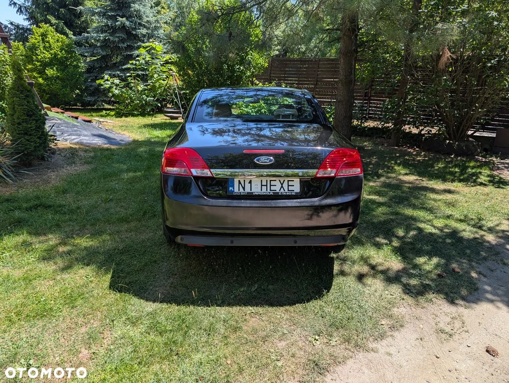 Ford Focus - 6