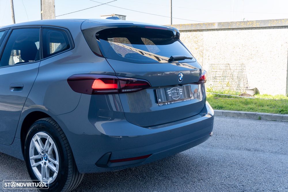 BMW 225xe Active Tourer e xDrive Edição Optimized - 13
