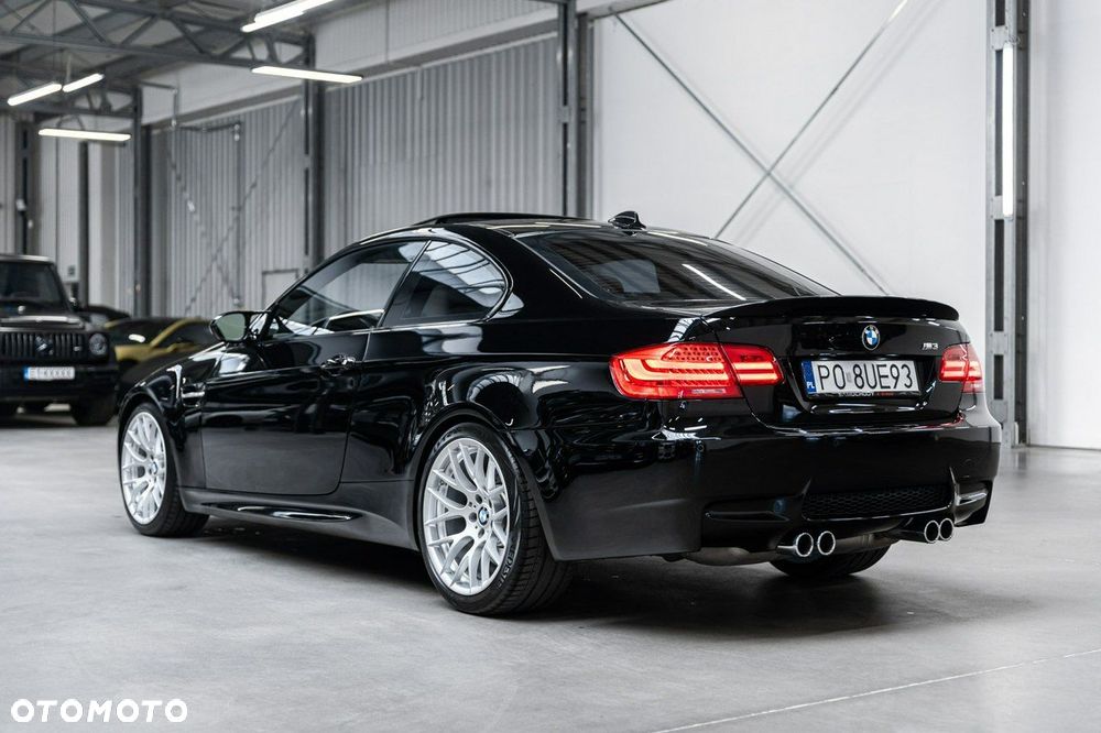 BMW M3 - 9