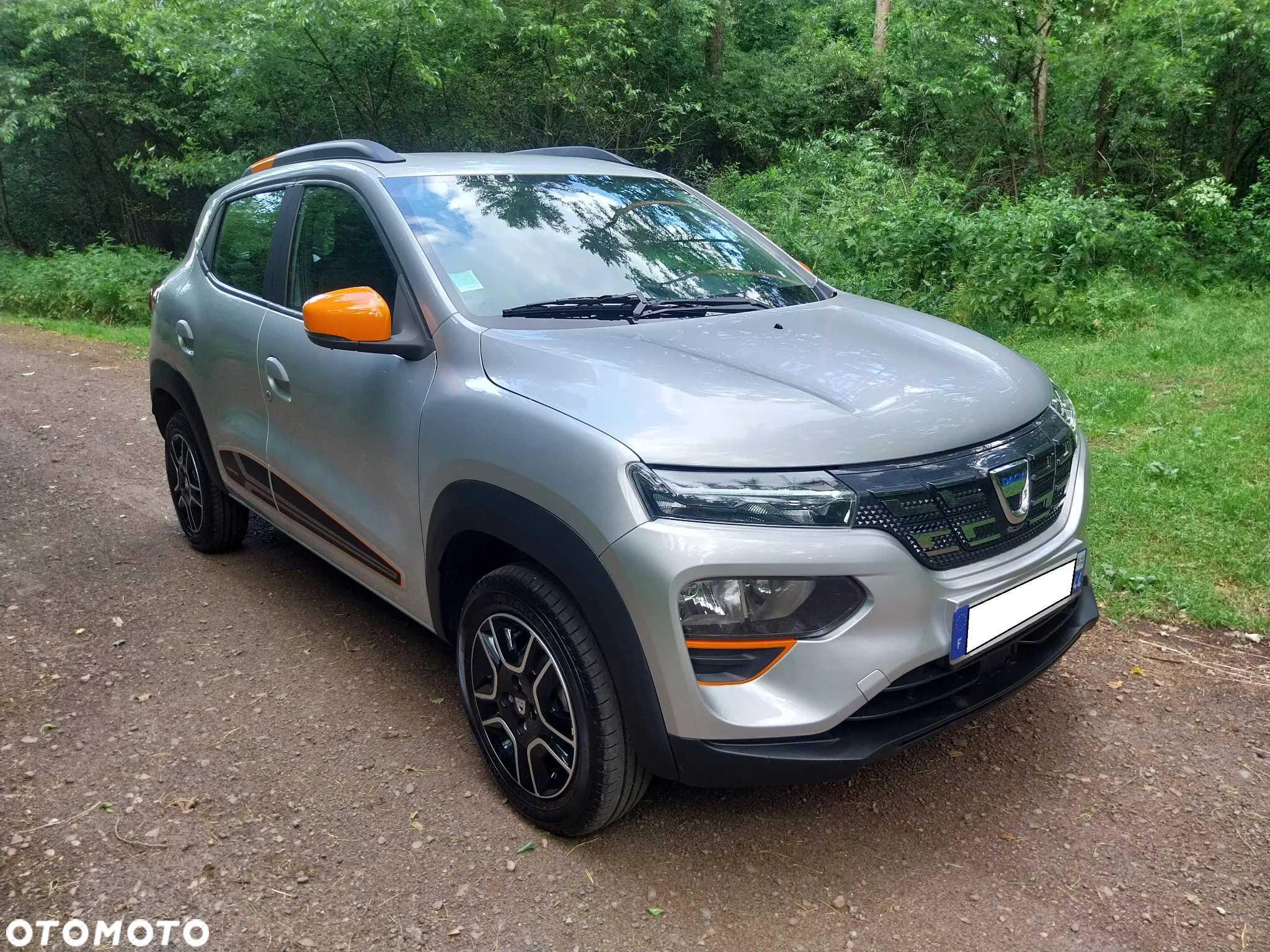 Dacia Spring - 3