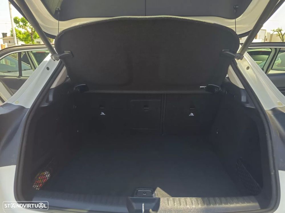 Mercedes-Benz GLA 200 CDI Aut. - 13
