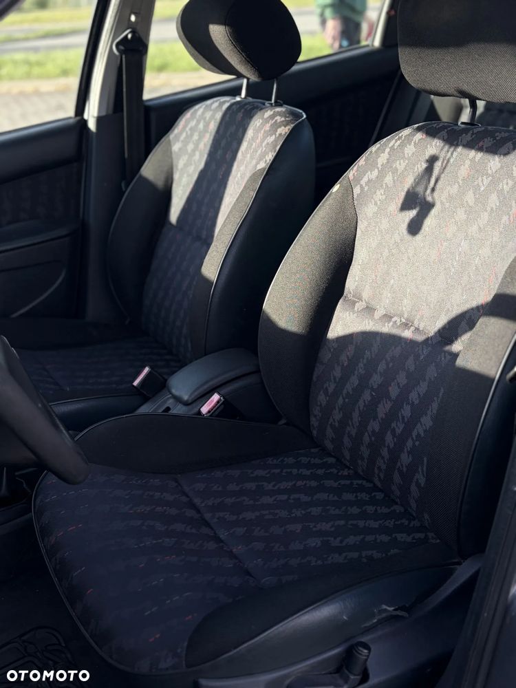 Citroën Xsara 1.4i X - 11