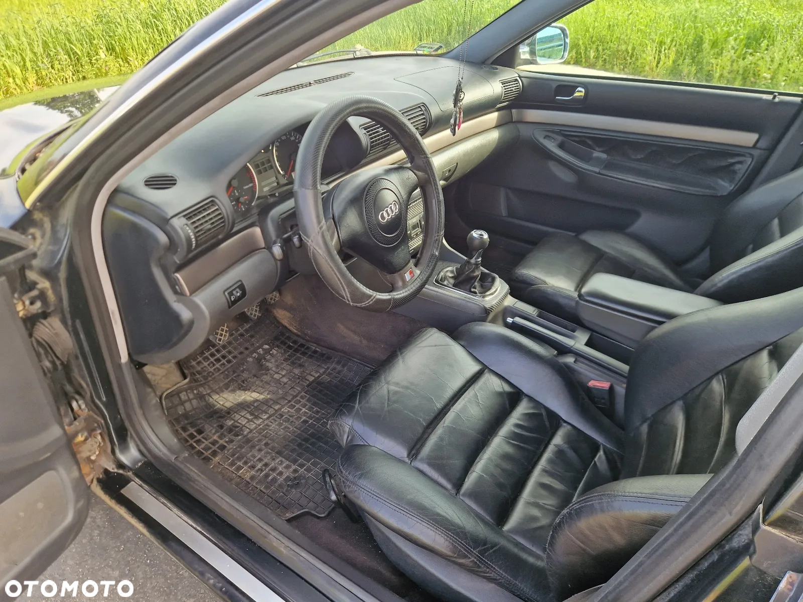 Audi A4 Avant 1.9 TDI - 5