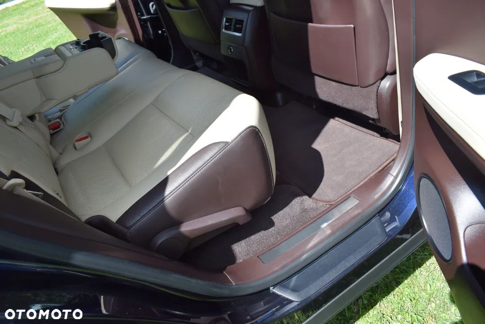 Lexus RX 450h Elegance - 17