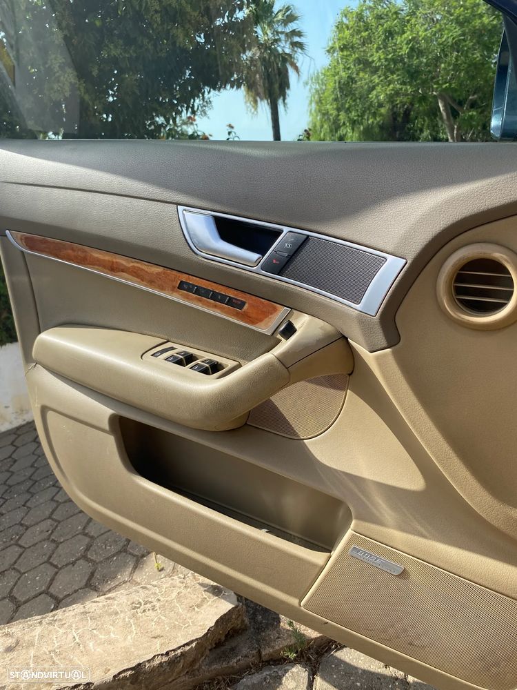 Audi A6 - 17