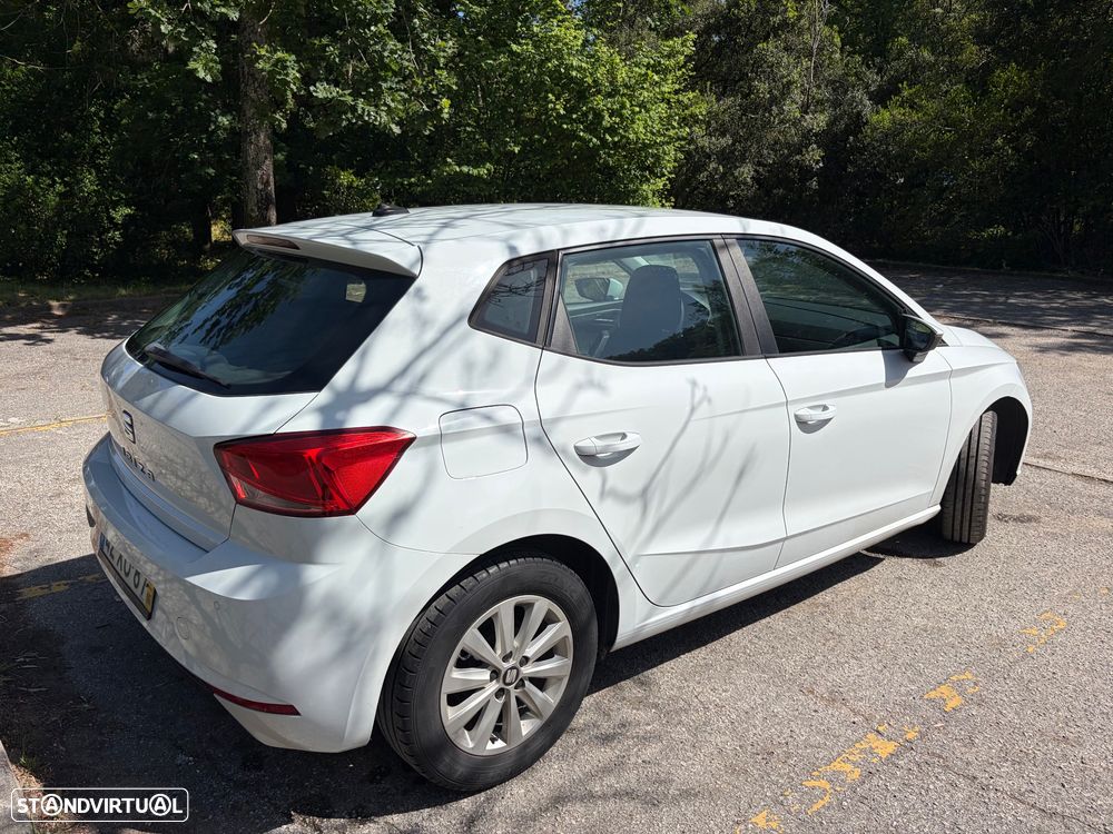 SEAT Ibiza 1.0 Style - 3