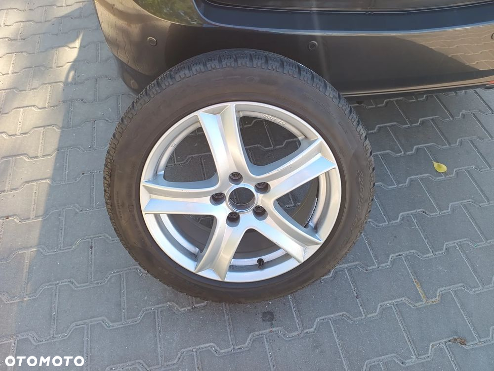 Honda Accord 2.0 Lifestyle Navi - 2