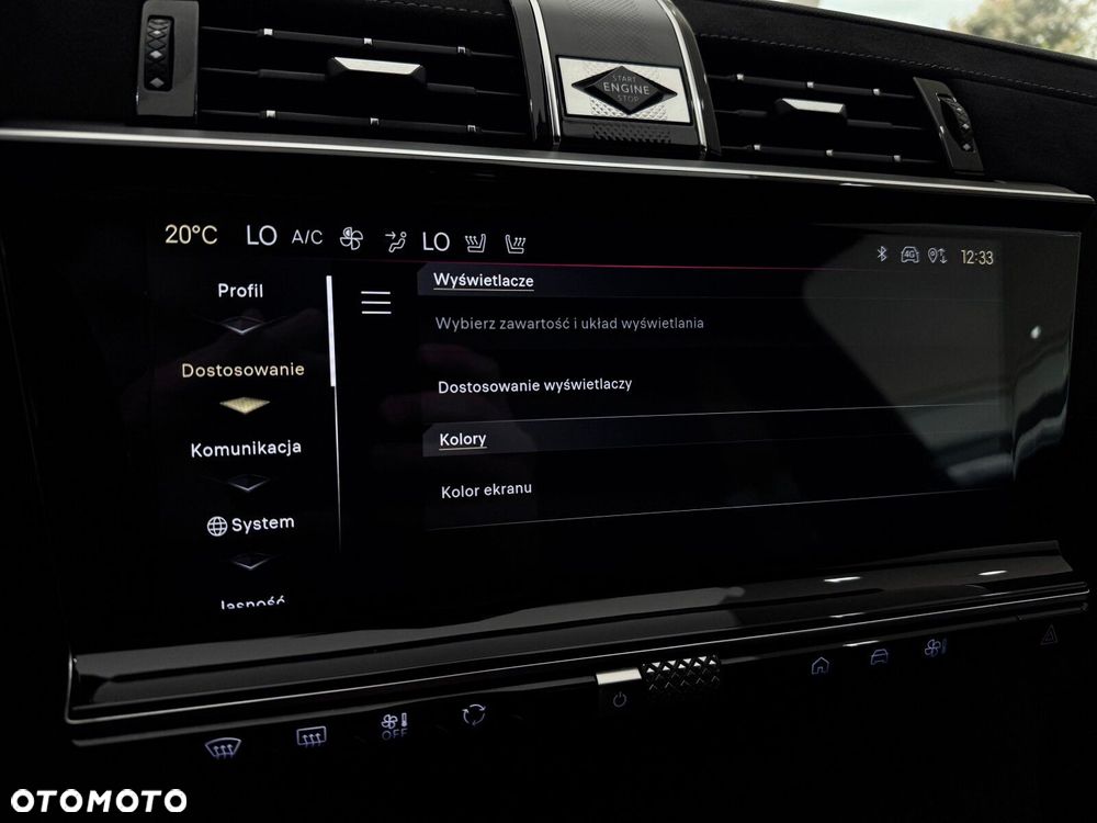 DS Automobiles DS 7 Crossback 1.5 BlueHDi Performance Line - 35