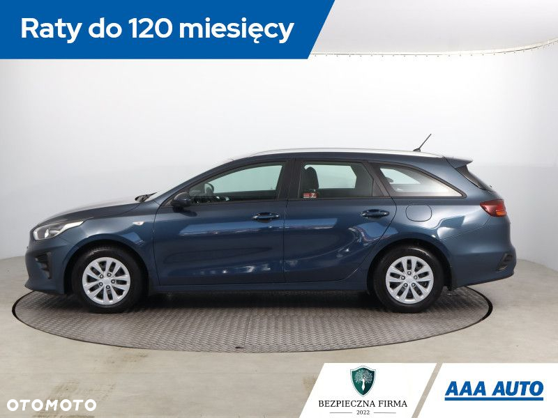 Kia Ceed - 3