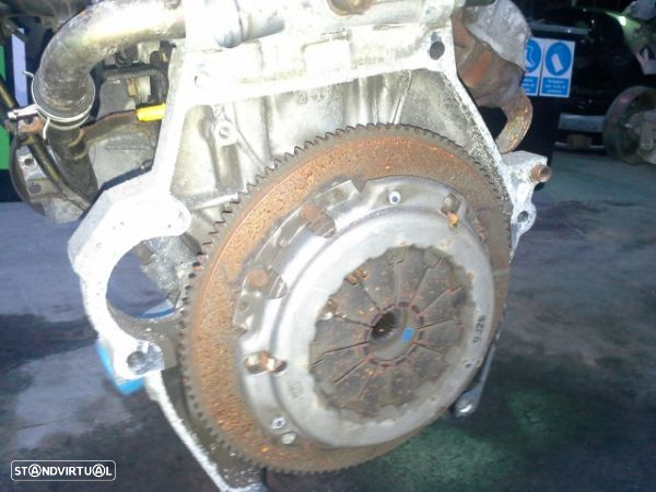 Motor Completo Honda Jazz Ii (Gd_, Ge3, Ge2) - 7