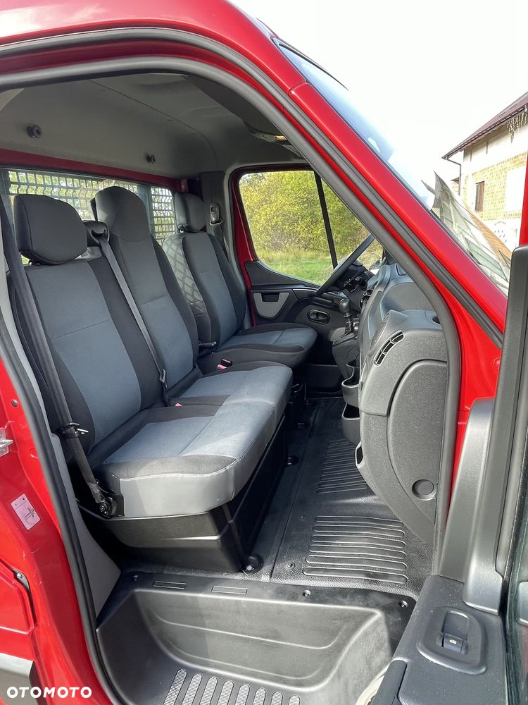 Renault MASTERT - 18