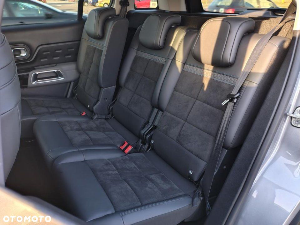 Citroën C5 Aircross - 13