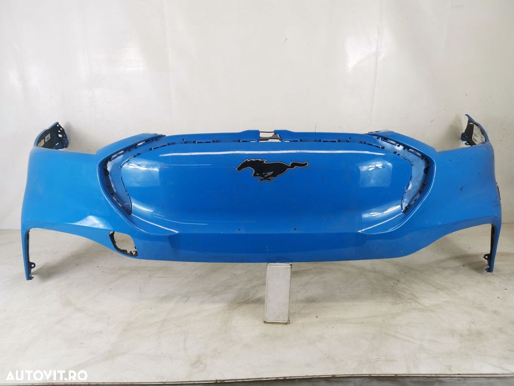 Bara Fata Ford Mustang Mach-E 2021-2023 Ford Mustang Mach-E Cu Senzori - 2