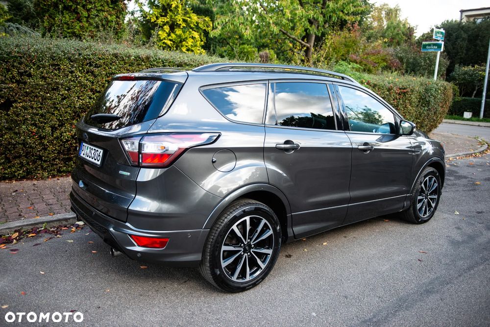 Ford Kuga 1.5 EcoBoost FWD ST-Line ASS - 6