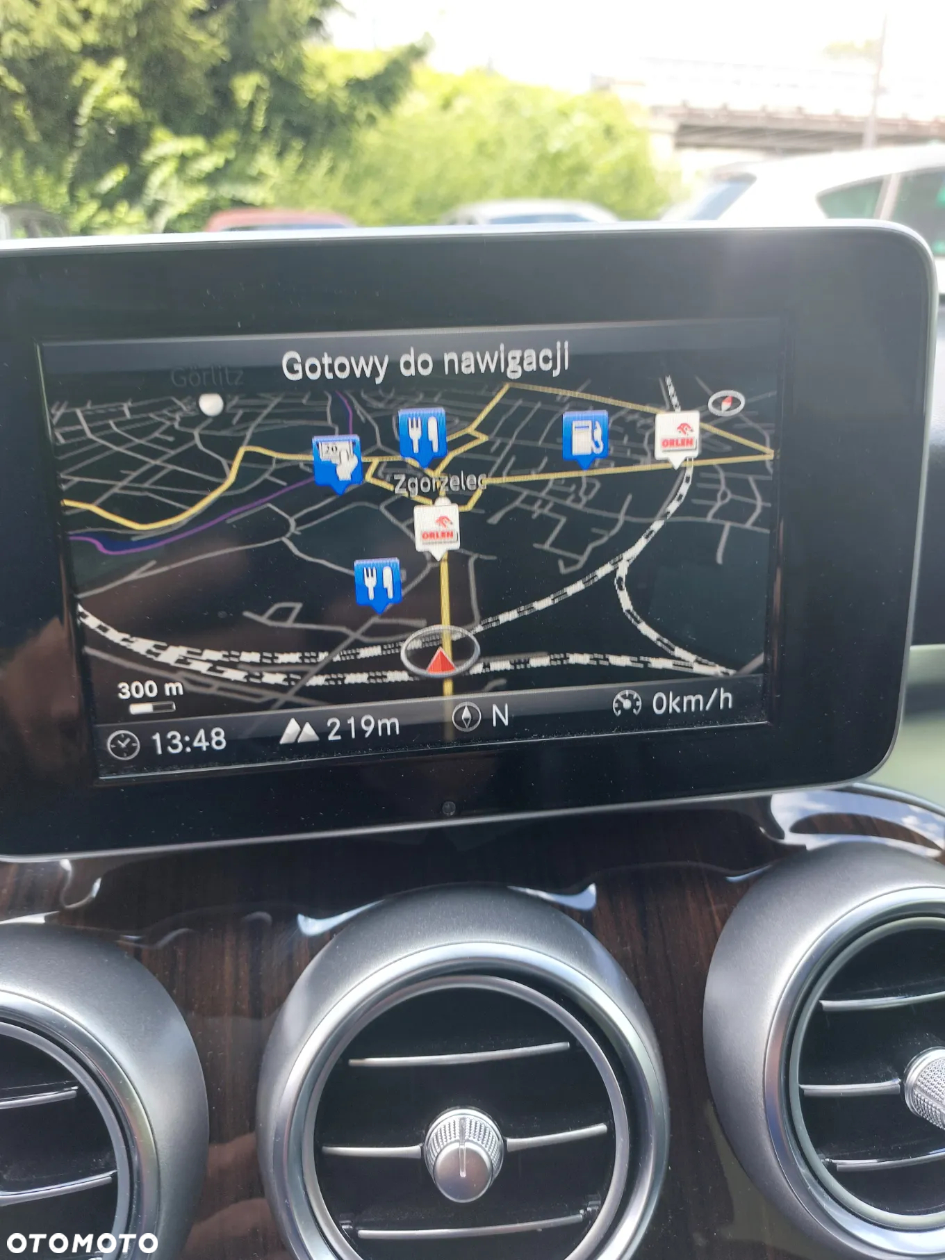 Mercedes-Benz GLC 300 4Matic 9G-TRONIC - 13