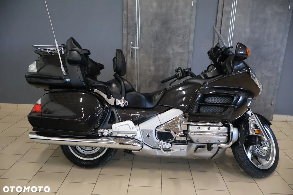 Honda GL - 2