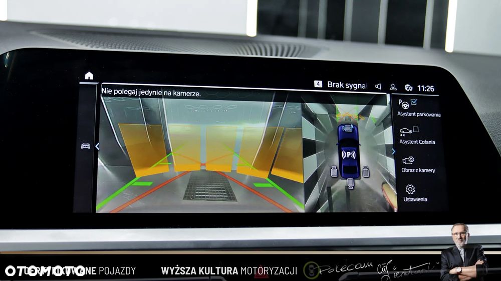 BMW Seria 3 330e Sport Line sport - 24